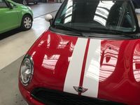 gebraucht Mini Cooper Cooper