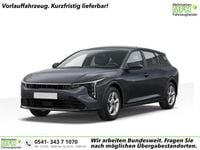 Neu Kia K4 Gold 150 PS (110 kW) 2026 Interstellar grau metallic Limousine