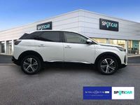 gebraucht Peugeot 3008 Hybrid 225 e-EAT8 Allure *Navi*OBC 7,4kW*Sitzh*