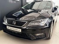 Gebraucht Seat Leon ST Style 116 PS (85 kW) 2019 Kombi