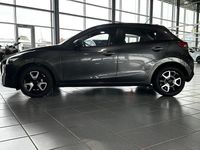 Gebraucht Mazda 2 116 PS (85 kW) 2023 Grau Kleinwagen