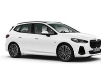 Gebraucht BMW 223 Active Tourer Luxury Line 204 PS (150 kW) 2026 Van / Kleinbus