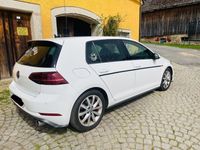 gebraucht VW Golf GTI (BlueMotion Technology) DSG Performance