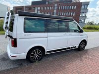 Gebraucht VW California Edition 199 PS (146 kW) 2020 Weiß Van