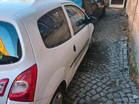 Gebraucht Renault Twingo 75 PS (55 kW) 2013 Weiß Kleinwagen