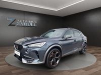 Gebraucht Cupra Formentor VZ 245 PS (180 kW) 2022 Grau SUV