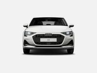 Neu Audi A3 Ambiente 116 PS (85 kW) 2025 Brillantschwarz Limousine