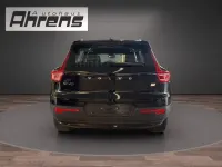Gebraucht Volvo XC40 Core 169 kW (231 PS) 2023 Schwarz SUV