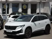 Gebraucht Renault Austral Esprit Alpine 200 PS (147 kW) 2025 Weiß SUV