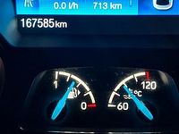 Gebraucht Ford Focus 150 PS (110 kW) 2015 Grau Limousine