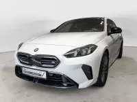 Gebraucht BMW 135 Performance 300 PS (220 kW) 2025 Weiß Kleinwagen