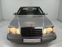Gebraucht Mercedes E320 220 PS (161 kW) 1994 Silber Coupé