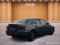 Gebraucht Mercedes A250 218 PS (160 kW) 2022 Lack mountaingrau Limousine