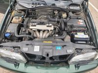 Gebraucht Volvo V70 193 PS (141 kW) 1997 Grün Kombi