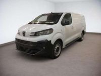 Gebraucht Peugeot Expert 144 PS (105 kW) 2024 Kaolin weiß Van