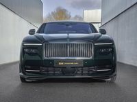 Gebraucht Rolls Royce Spectre 464 kW (632 PS) 2024 Grün Coupé