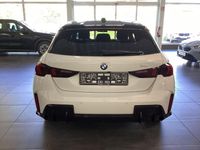 Gebraucht BMW 120 M Sport 170 PS (125 kW) 2025 Weiss Kleinwagen