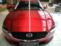 Neu Mazda CX-30 Takumi-Line 186 PS (136 kW) 2026 Soul red crystal m SUV