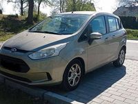 Occasion Ford B-MAX SYNC Edition 101 ch (74 kW) 2014 Gris Monospace