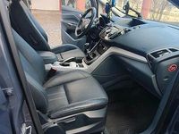 Gebraucht Ford C-MAX Trend 150 PS (110 kW) 2011 Blau Van / Kleinbus