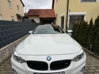 gebraucht BMW M4 