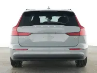 Gebraucht Volvo V60 197 PS (144 kW) 2026 Vapour grey / metallic Kombi