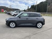 Neu Suzuki Swift Comfort 83 PS (61 kW) 2026 Grau metallic Kleinwagen