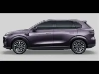 Neu Leapmotor B10 160 kW (218 PS) 2026 Metallic black SUV