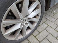 Gebraucht Skoda Superb Style 150 PS (110 kW) 2018 Grau Kombi