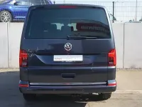 Brugt VW Multivan 150 HK (110 kW) 2020 Blå MPV
