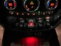 Second-hand Mini Clubman Chili 136 CP (100 kW) 2017 Roșu Break