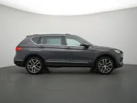 Gebraucht Seat Tarraco 4Drive 200 PS (147 kW) 2022 Delfin grau SUV