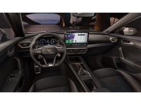 Neu Cupra Formentor VZ 272 PS (200 kW) 2026 Blau SUV