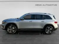 Gebraucht Mercedes GLB250 Progressive 224 PS (164 kW) 2025 Silber SUV
