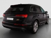 Gebraucht Audi Q7 S-Line 340 PS (250 kW) 2025 Schwarz SUV