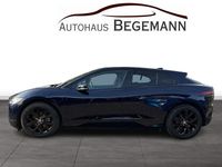 Gebraucht Jaguar I-Pace S 294 kW (400 PS) 2022 Portofino blue (metallic) SUV