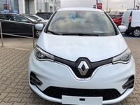 gebraucht Renault Zoe ZOER110 Experience R110/Z.E. 50 (Kauf-Batterie)