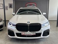 gebraucht BMW 740 d xDrive M Sport +SCHIEBEDACH+SOFTCLOSE+UVM.