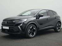 Gebraucht Renault Captur Techno 158 PS (116 kW) 2025 Sternenschwarz SUV