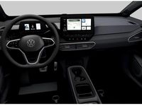 Gebraucht VW ID.3 Pro Performance 150 kW (204 PS) 2021 Weiß Kleinwagen