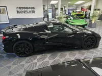 Second-hand Corvette C8 481 CP (353 kW) 2023 Negru Coupe