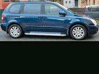 gebraucht Kia Carnival 