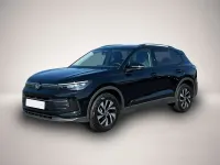 Neu VW Tiguan Life 150 PS (110 kW) 2026 Grenadillschwarz SUV