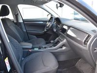 Gebraucht Skoda Kodiaq Active 150 PS (110 kW) 2021 Schwarz SUV