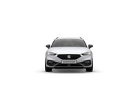 Gebraucht Seat Leon FR 150 PS (110 kW) 2025 Weiß Limousine