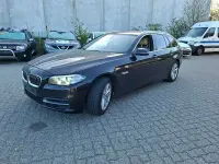 Second-hand BMW 520 190 CP (139 kW) 2016 Break