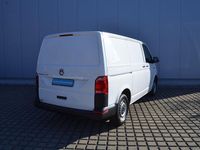 Gebraucht VW Transporter Comfortline 150 PS (110 kW) 2019 Weiß Van