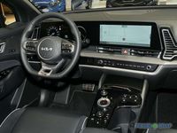 Neu Kia Sportage 159 PS (116 kW) 2025 Experience green SUV