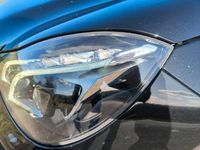 Gebraucht Mercedes E220 AMG 170 PS (125 kW) 2014 Schwarz Kombi