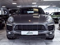 Gebraucht Porsche Macan 445 PS (327 kW) 2014 Andere SUV